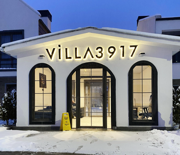 Kayseri’de Lüks Konaklama: Villa 3917 ile Konforlu Bir Tatil Deneyimi