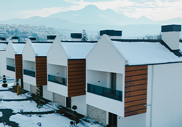 Villa 3917 Erciyes