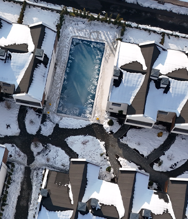 Villa 3917 Erciyes