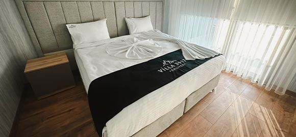 Villa 3917 Erciyes