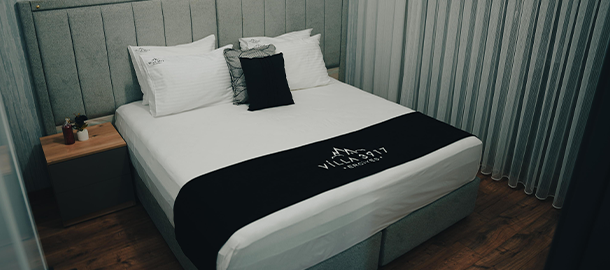 Villa 3917 Erciyes