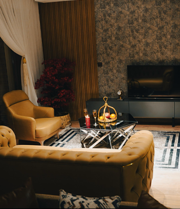 Villa 3917 Erciyes